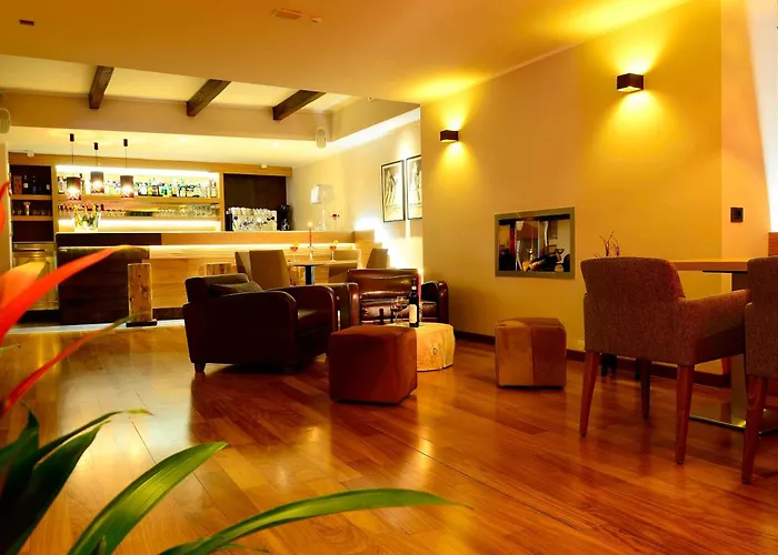 Hotel Nido dell'Aquila