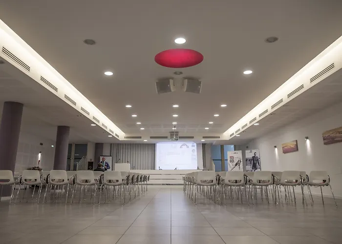 Smeraldo Suites & Spa