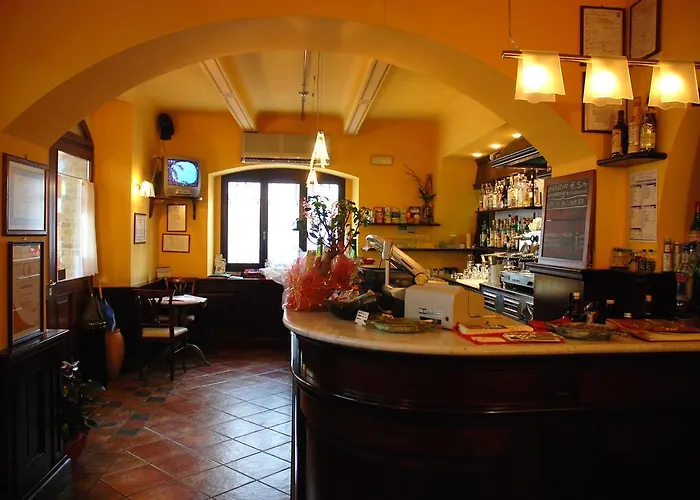 Locanda Le Logge